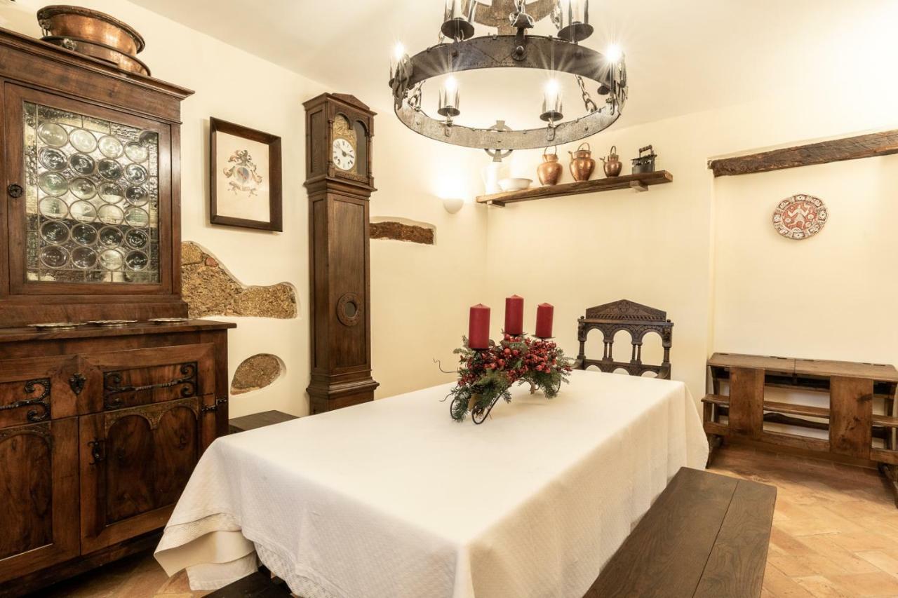 Podere La Cava Chianciano Terme Esterno foto